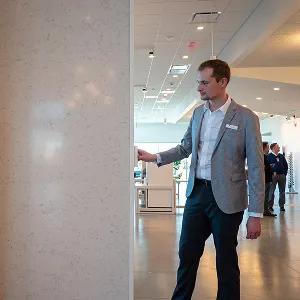 Wilsonart’s 70th Anniversary Employee Stories