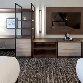 Boutique Hotel Transformation