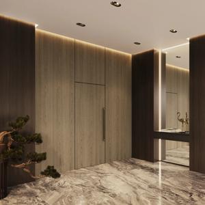 The New Age of Woodgrain Laminate: Has Wood Veneer Met Its Match?