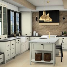 Moodboard - Modern Homestead