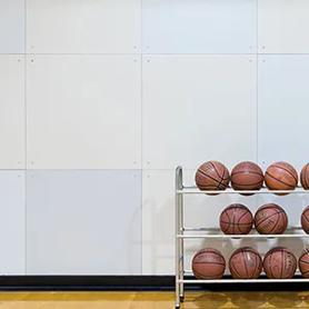 Activity Center Upgrade