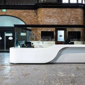 Niagra Parks Power Station Upgrade