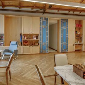 Senior Living Redefined