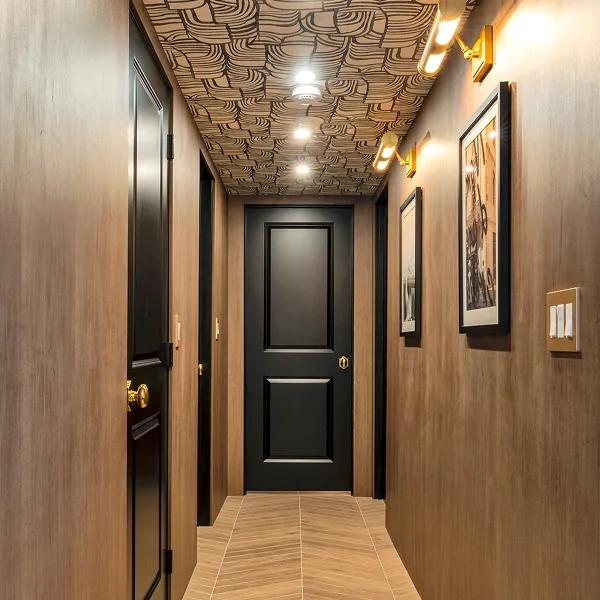 Bold by Design: Nikki Chu's Modern Condo