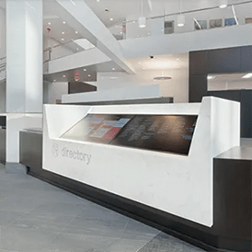 Academic Medical Center Built for Demanding Environment