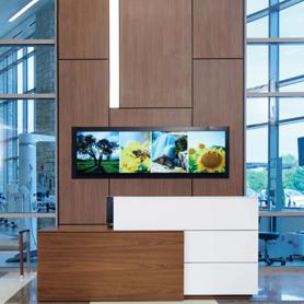 St. Lukes Healthcare Design Durability