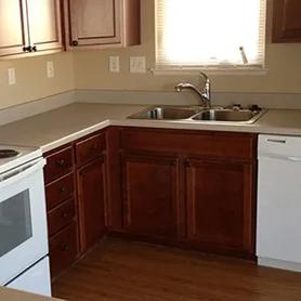 Military Housing Renovations