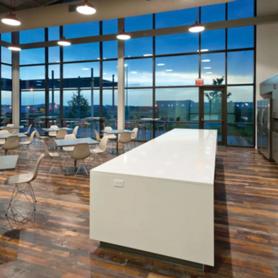 Wilson Center Headquarters