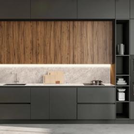 Scandinese Style Trend