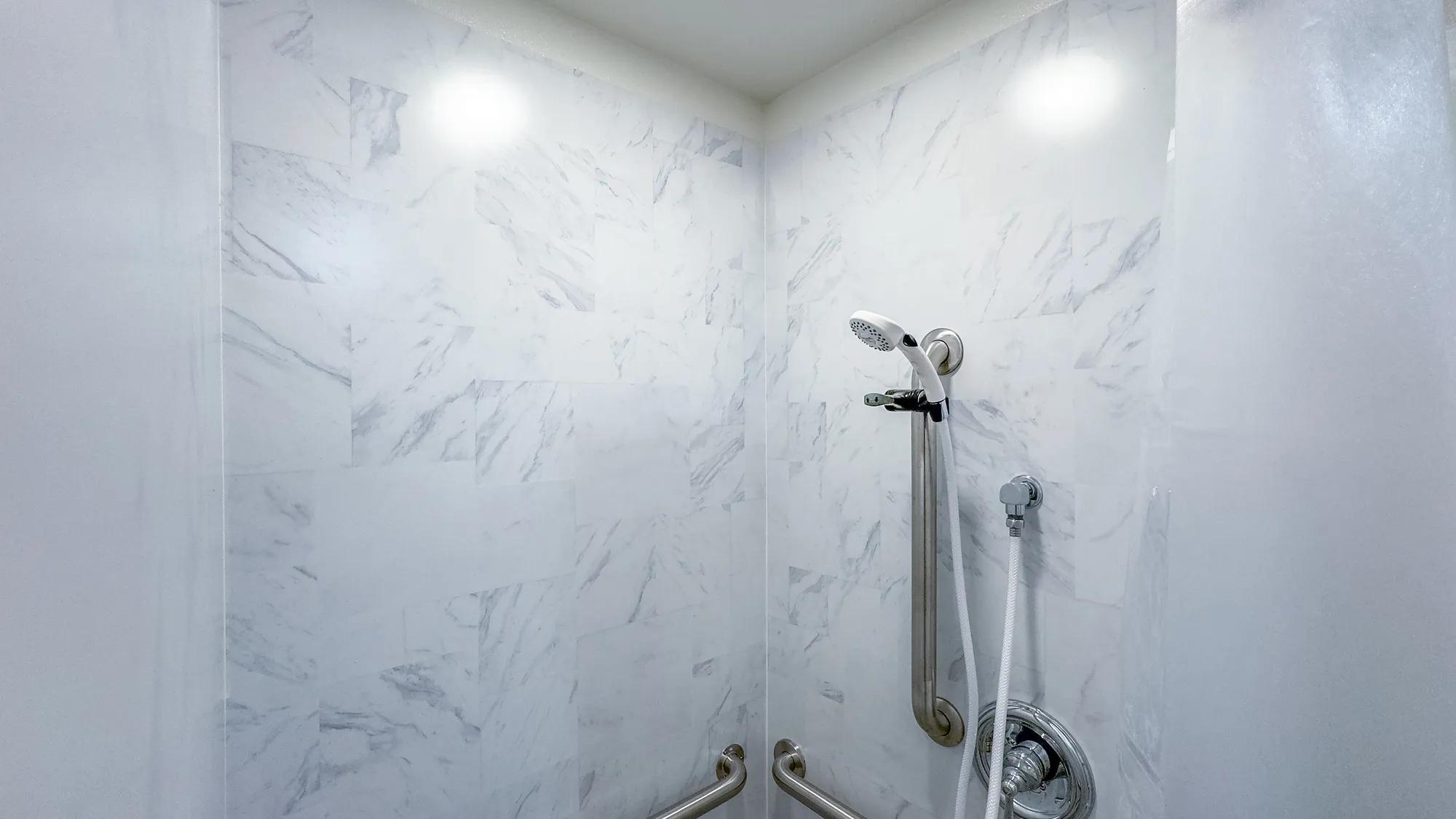 A Dorm Beyond the Norm