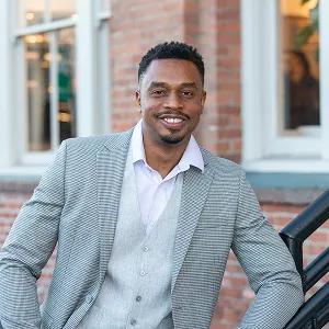 Meet Jermaine Deckard: 2026 Wilsonart Essay Scholarship Winner