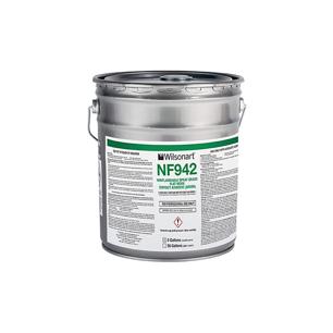 WILSONART® NF942/943 NONFLAMMABLE SPRAY-GRADE CONTACT ADHESIVE