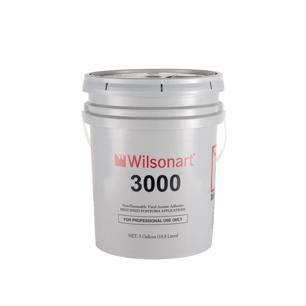 Wilsonart® 3000 Postforming and Pinch Roller PVA Adhesive