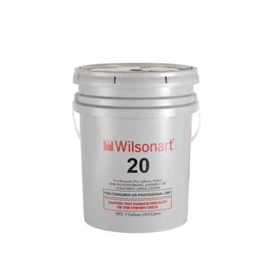 Wilsonart® 20 PVA Yellow Assembly and Cold Press Adhesive