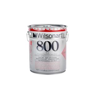 Wilsonart® 800/801 Postforming Spray Grade Contact Adhesive