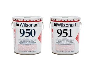 Wilsonart® 950/951 Flatwork Spray Grade Contact Adhesive