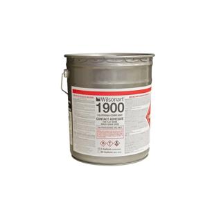 Wilsonart® 1900/1901 California Compliant Spray-Grade Contact Adhesive