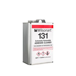 Wilsonart® 131 Adhesive Cleaner