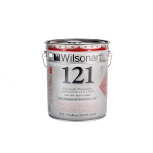 Wilsonart® 121 Adhesive Cleaner