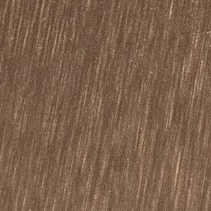 Satin Brushed Medium Bronze Aluminum