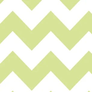 Sour Apple Chevron