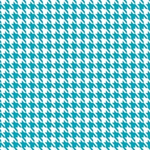 Country Club Houndstooth