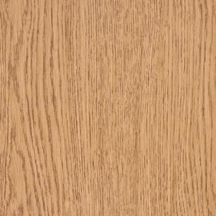 Bannister Oak