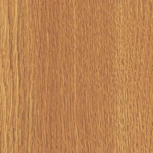 Quartered Oak