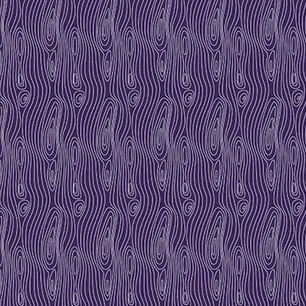 Eggplant Wood