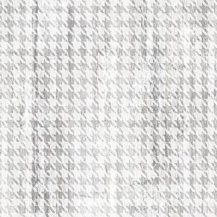 Vintage Houndstooth