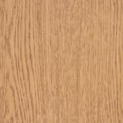 Bannister Oak