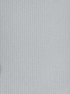 Ribboned Brite Brushed Sterling