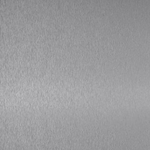 Brite Brushed Natural Aluminum