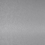 Brite Brushed Natural Aluminum
