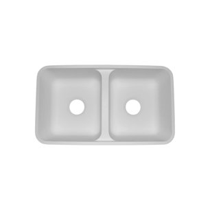 Equal Double Bowl