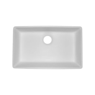 Large ADA Utility Sink