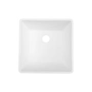 Square Deep Utility Sink