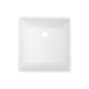 Rectangular Deep Utility Sink