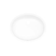 Oval Vanity Bowl