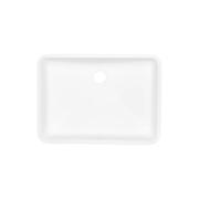 Rectangle Vanity
