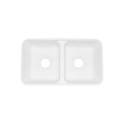 Equal Double Bowl