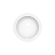 Utility / Circle Vanity