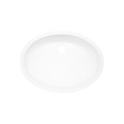 Oval Vanity Large