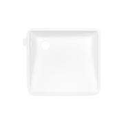 Rectangle ADA Ramp Vanity