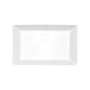 Rectangular Vanity Large