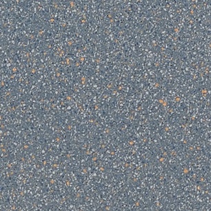 French Blue Melange