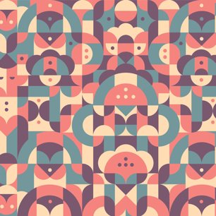 Pictograph Dusk