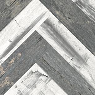 Salvaged Herringbone