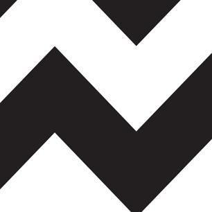 Ebony Chevron