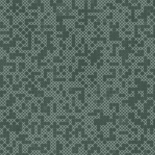 Green Sew and Sew